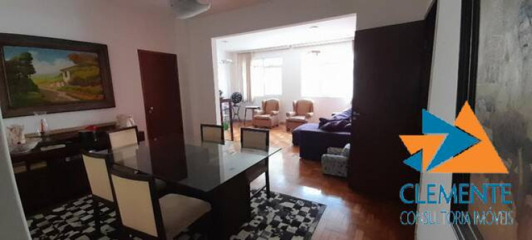 Imagem Apartamento com 4 Quartos à Venda, 154 m² em Barro Preto - Belo Horizonte Imagem Apartamento com 4 Quartos à Venda, 154 m² em Barro Preto - Belo Horizonte