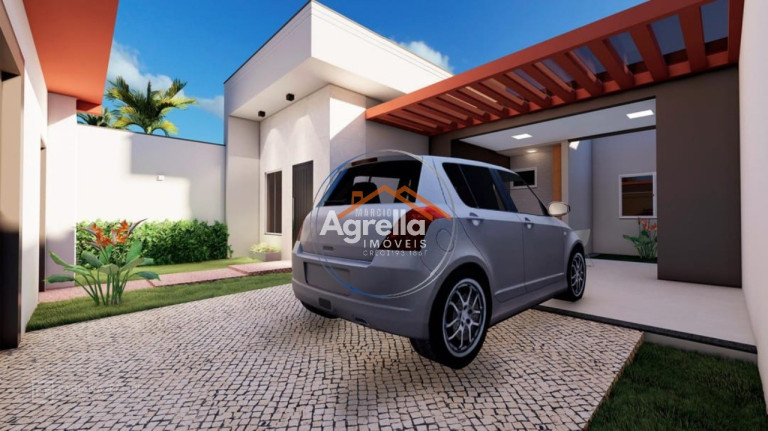 Imagem Casa com 2 Quartos à Venda, 82 m² em Jardim Ipê Iii - Mogi Guaçu Imagem Casa com 2 Quartos à Venda, 82 m² em Jardim Ipê Iii - Mogi Guaçu