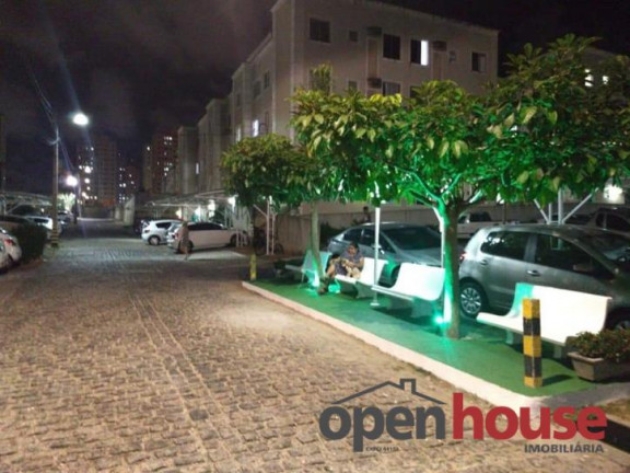 Imagem Apartamento com 2 Quartos à Venda, 44 m² em Nova Parnamirim - Parnamirim