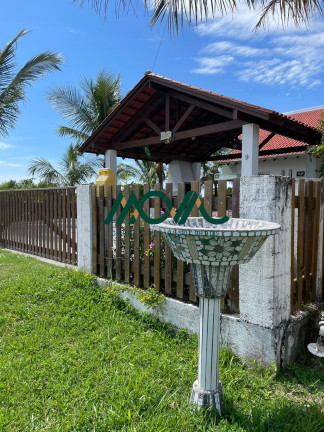 Imagem Casa com 4 Quartos à Venda, 200 m² em Itamar - Itapoá
