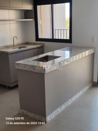 Imagem Apartamento com 2 Quartos à Venda, 62 m² em Quinta Da Primavera - Ribeirão Preto Imagem Apartamento com 2 Quartos à Venda, 62 m² em Quinta Da Primavera - Ribeirão Preto