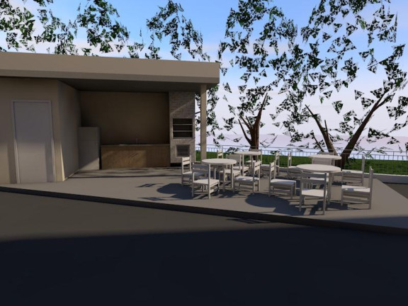 Imagem Casa com 2 Quartos à Venda, 94 m² em Outeiro De Passárgada - Cotia Imagem Casa com 2 Quartos à Venda, 94 m² em Outeiro De Passárgada - Cotia