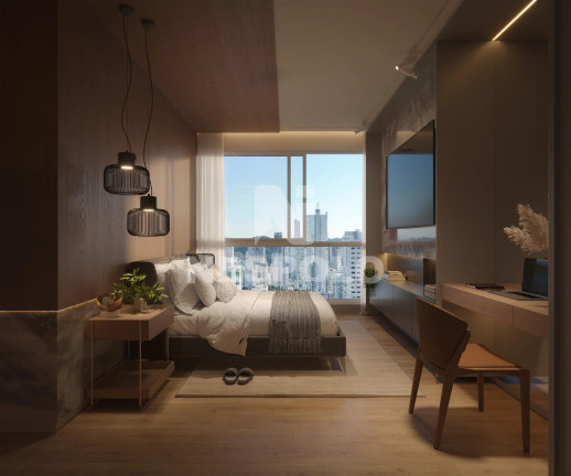 Imagem Apartamento à Venda, 190 m² em Centro - Balneario Camboriu