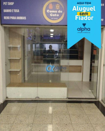 Imagem Loja para Alugar, 35 m² em Centro - Petrópolis Imagem Loja para Alugar, 35 m² em Centro - Petrópolis
