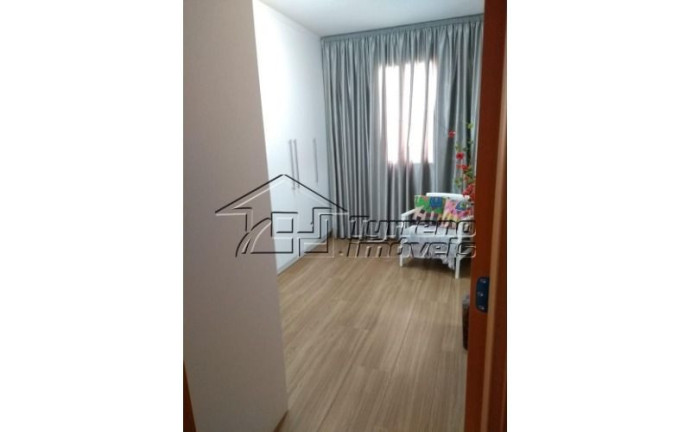Imagem Apartamento com 3 Quartos à Venda, 104 m² em Urbanova - São José Dos Campos