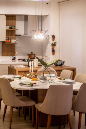 Imagem Apartamento com 3 Quartos à Venda, 83 m² em Setor Aeroporto - Goiânia