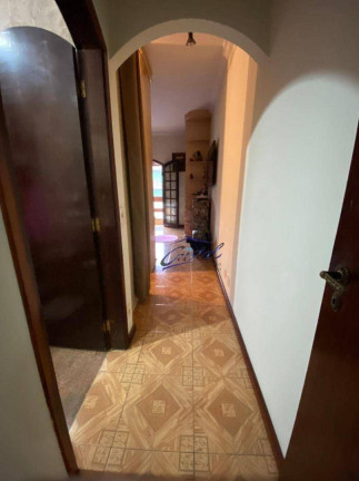 Imagem Casa com 5 Quartos à Venda, 271 m² em Jardim Belizário - Cotia