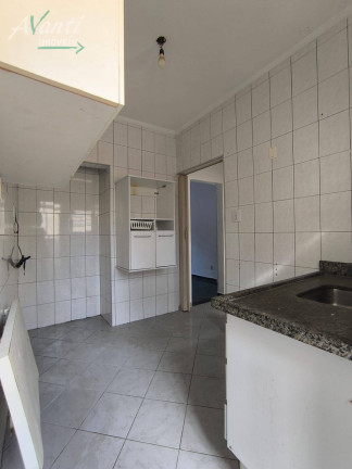 Imagem Apartamento com 2 Quartos à Venda, 76 m² em Embaré - Santos Imagem Apartamento com 2 Quartos à Venda, 76 m² em Embaré - Santos