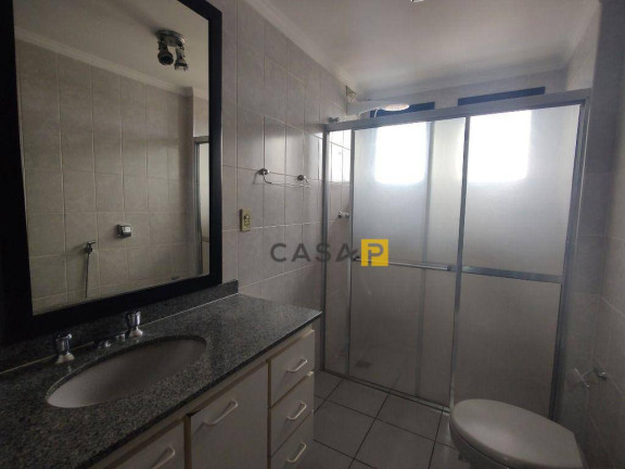 Imagem Apartamento com 3 Quartos à Venda, 150 m² em Jardim Girassol - Americana Imagem Apartamento com 3 Quartos à Venda, 150 m² em Jardim Girassol - Americana