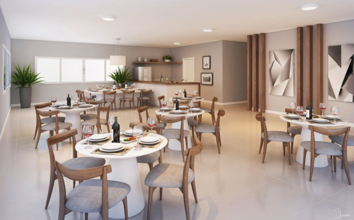 Imagem Imóvel com 2 Quartos à Venda, 59 m² em Parque Ortolândia - Hortolândia