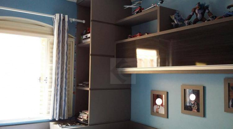Imagem Casa com 4 Quartos à Venda, 232 m² em Jardim Do Sol - Indaiatuba Imagem Casa com 4 Quartos à Venda, 232 m² em Jardim Do Sol - Indaiatuba