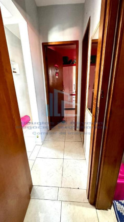 Imagem Casa de Condomínio com 2 Quartos à Venda, 55 m² em Samambaia - Praia Grande