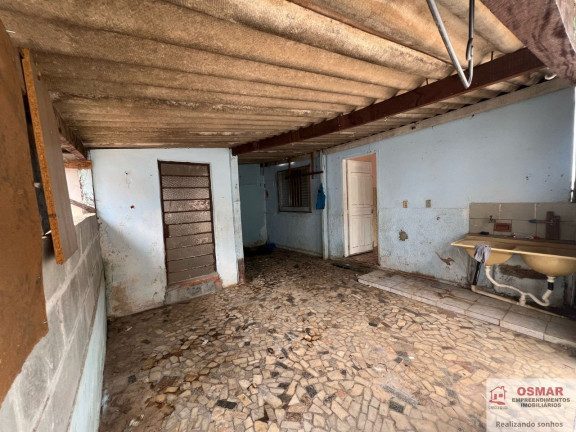 Imagem Casa com 2 Quartos à Venda, 200 m² em Jardim Novo Paraná - Sumaré