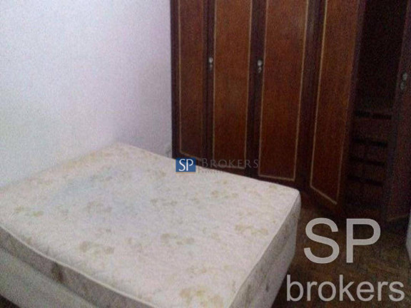 Imagem Apartamento com 3 Quartos à Venda, 98 m² em Itaim Bibi - São Paulo