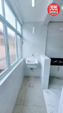 Imagem Apartamento com 2 Quartos à Venda, 73 m² em Boqueirão - Santos Imagem Apartamento com 2 Quartos à Venda, 73 m² em Boqueirão - Santos