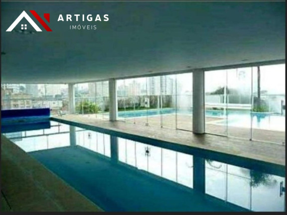 Imagem Apartamento com 4 Quartos à Venda, 136 m² em Vila Dom Pedro I - São Paulo Imagem Apartamento com 4 Quartos à Venda, 136 m² em Vila Dom Pedro I - São Paulo