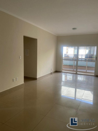 Imóvel com 3 Quartos à Venda, 96 m² em Jardim Irajá - Ribeirão Preto
