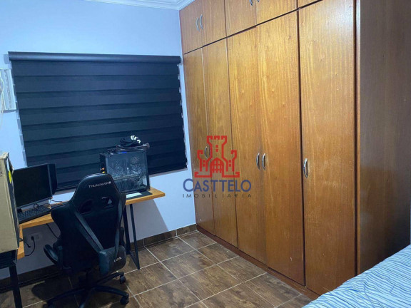 Imagem Casa com 4 Quartos à Venda, 100 m² em Coliseu - Londrina Imagem Casa com 4 Quartos à Venda, 100 m² em Coliseu - Londrina