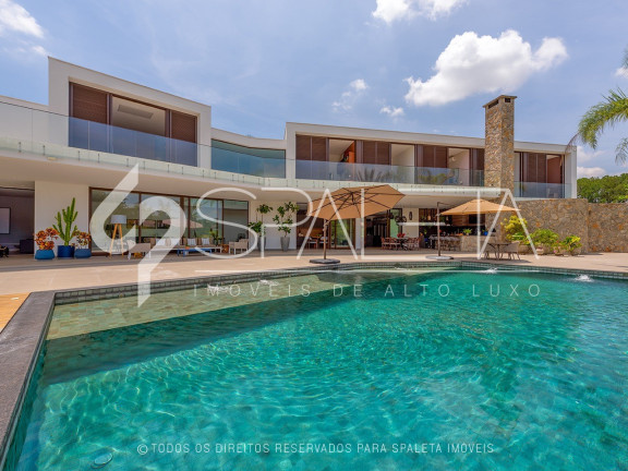 Imagem Casa com 6 Quartos à Venda, 867 m² em Fazenda Vila Real - Itu Imagem Casa com 6 Quartos à Venda, 867 m² em Fazenda Vila Real - Itu
