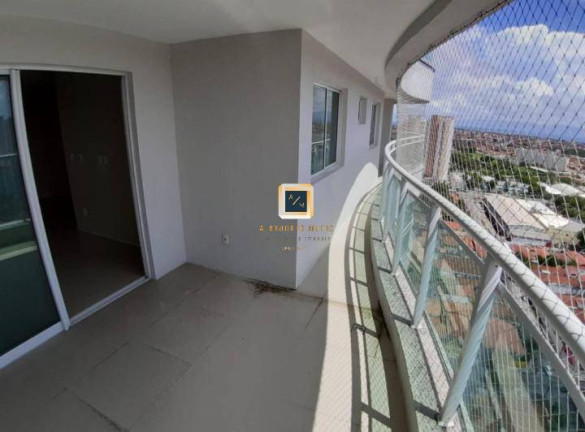 Imagem Apartamento com 3 Quartos à Venda, 220 m² em Parquelândia - Fortaleza Imagem Apartamento com 3 Quartos à Venda, 220 m² em Parquelândia - Fortaleza