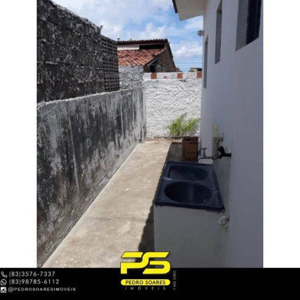 Imagem Casa com 2 Quartos à Venda, 100 m² em Gramame - João Pessoa