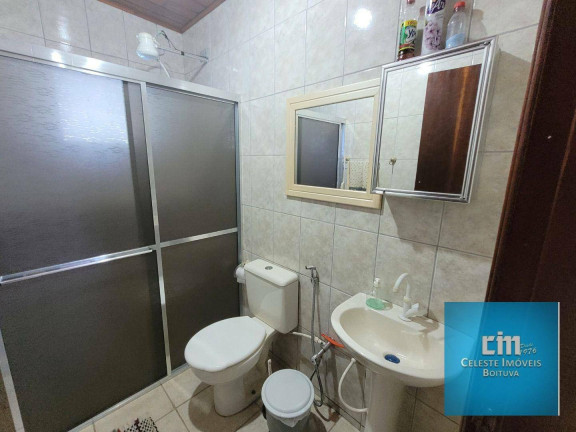 Imagem Chácara com 3 Quartos à Venda, 152 m² em Jaridm Santa Adelia - Boituva