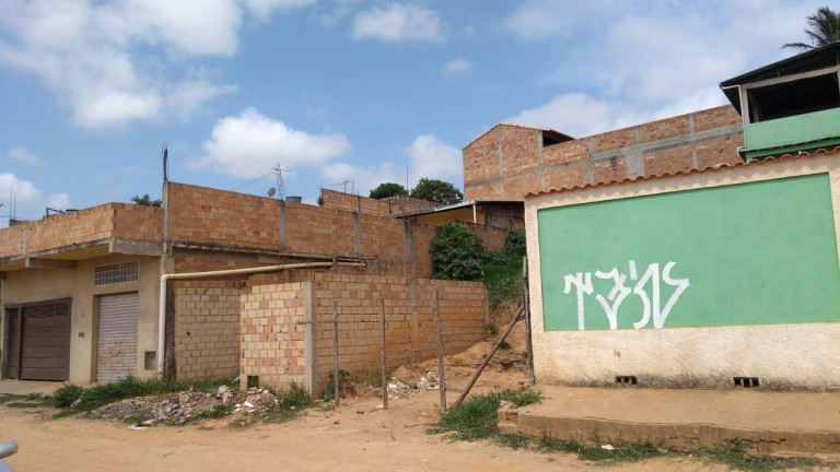 Imagem Terreno à Venda, 307 m² em San Genaro - Ribeirão Das Neves Imagem Terreno à Venda, 307 m² em San Genaro - Ribeirão Das Neves