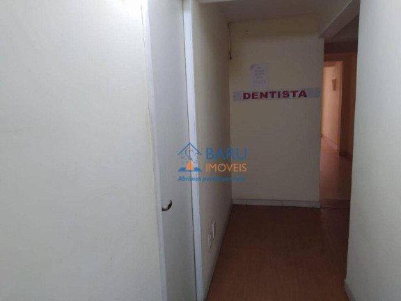Imagem Edifício Residencial à Venda, 350 m² em Centro - São Paulo Imagem Edifício Residencial à Venda, 350 m² em Centro - São Paulo