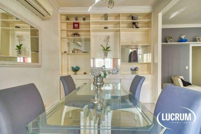Imagem Apartamento com 3 Quartos à Venda, 120 m² em Copacabana - Rio De Janeiro Imagem Apartamento com 3 Quartos à Venda, 120 m² em Copacabana - Rio De Janeiro