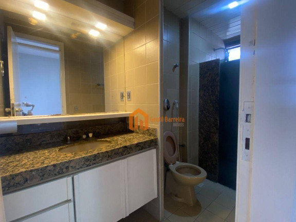 Imagem Cobertura com 3 Quartos à Venda, 393 m² em Aldeota - Fortaleza