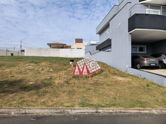 Imagem Terreno à Venda, 300 m² em Condomínio Villagio Milano - Sorocaba Imagem Terreno à Venda, 300 m² em Condomínio Villagio Milano - Sorocaba