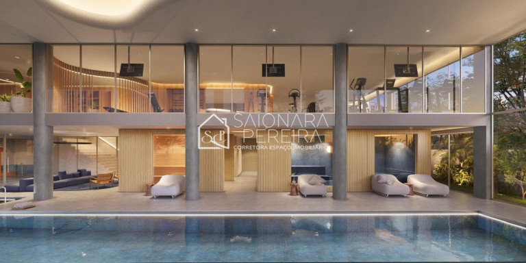 Imagem Apartamento com 3 Quartos à Venda, 175 m² em Centro - Florianópolis