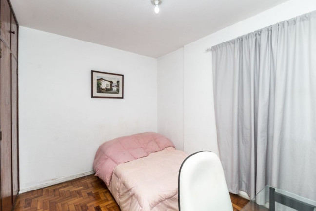 Imagem Casa com 4 Quartos à Venda, 220 m² em Campo Belo - São Paulo Imagem Casa com 4 Quartos à Venda, 220 m² em Campo Belo - São Paulo
