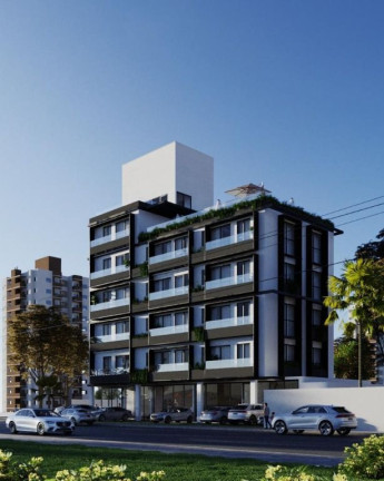 Apartamento com 1 Quarto à Venda, 24 m² em Bairro Dos Estados - João Pessoa