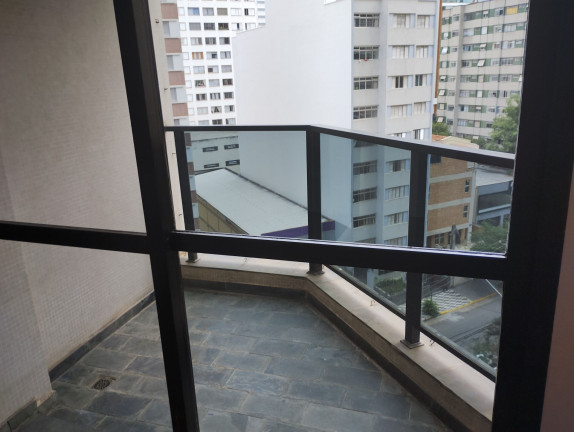 Imagem Apartamento com 3 Quartos à Venda, 111 m² em Perdizes - São Paulo