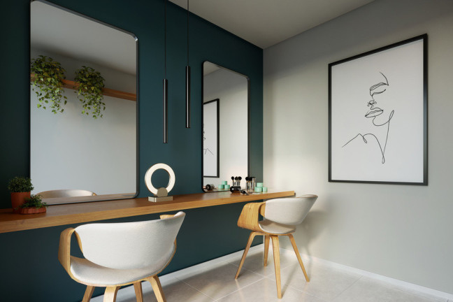 Imagem Apartamento com 3 Quartos à Venda, 78 m² em Belenzinho - São Paulo Imagem Apartamento com 3 Quartos à Venda, 78 m² em Belenzinho - São Paulo