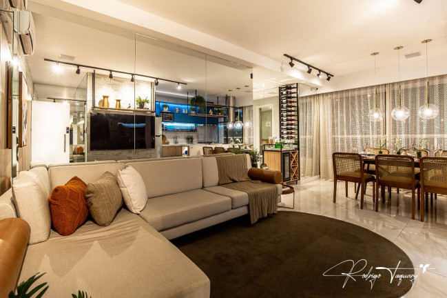Imagem Apartamento com 3 Quartos à Venda, 76 m² em Setor Bela Vista - Goiânia Imagem Apartamento com 3 Quartos à Venda, 76 m² em Setor Bela Vista - Goiânia