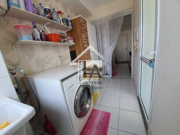 Imagem Apartamento com 2 Quartos à Venda, 80 m² em Jardim Dom Bosco - São Paulo
