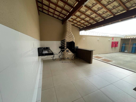 Imagem Apartamento com 2 Quartos à Venda, 61 m² em Arvoredo - Contagem Imagem Apartamento com 2 Quartos à Venda, 61 m² em Arvoredo - Contagem