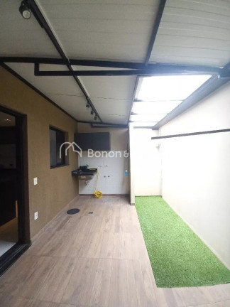 Imagem Casa de Condomínio com 3 Quartos à Venda, 140 m² em Parque Taquaral - Campinas Imagem Casa de Condomínio com 3 Quartos à Venda, 140 m² em Parque Taquaral - Campinas