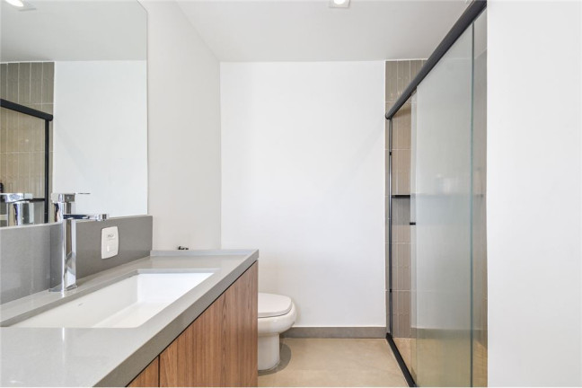 Imagem Apartamento com 1 Quarto à Venda, 103 m² em Moema - São Paulo