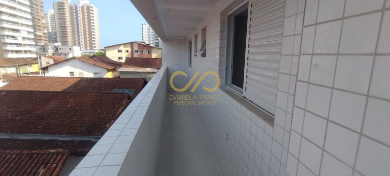 Imagem Apartamento com 2 Quartos à Venda, 66 m² em Aviação - Praia Grande Imagem Apartamento com 2 Quartos à Venda, 66 m² em Aviação - Praia Grande