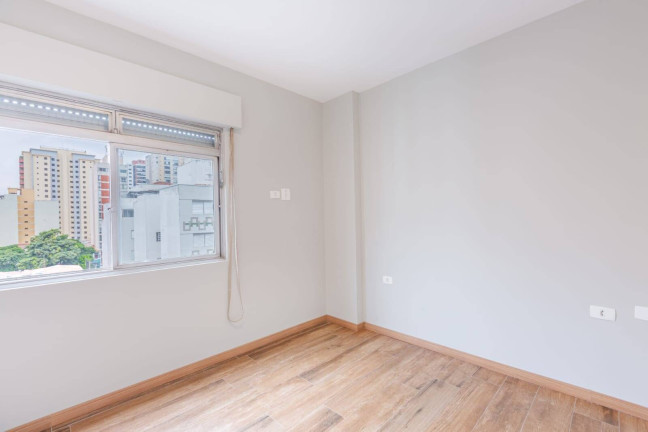 Imagem Apartamento com 3 Quartos à Venda, 104 m² em Perdizes - São Paulo