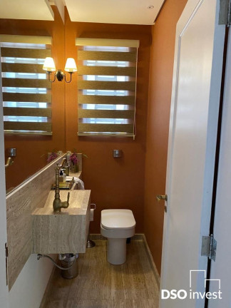 Imagem Casa com 4 Quartos à Venda, 220 m² em Vila Nova Conceição - São Paulo