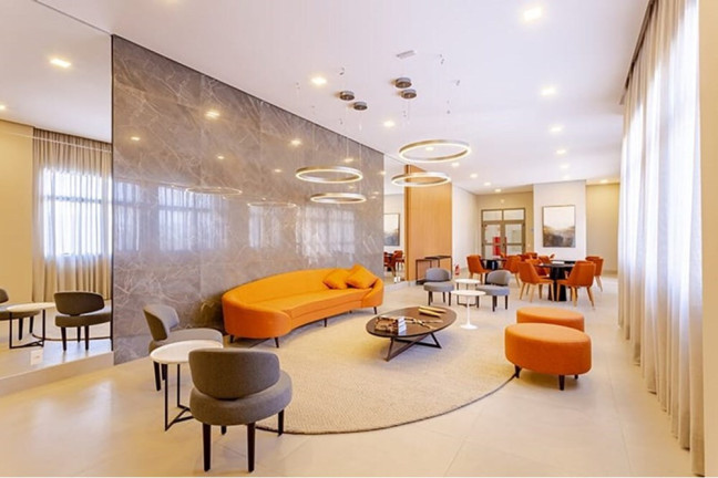 Imagem Apartamento com 2 Quartos à Venda, 74 m² em Vila Independência - São Paulo Imagem Apartamento com 2 Quartos à Venda, 74 m² em Vila Independência - São Paulo