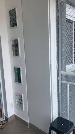 Imagem Apartamento com 2 Quartos à Venda, 65 m² em Santa Maria - Santo André Imagem Apartamento com 2 Quartos à Venda, 65 m² em Santa Maria - Santo André