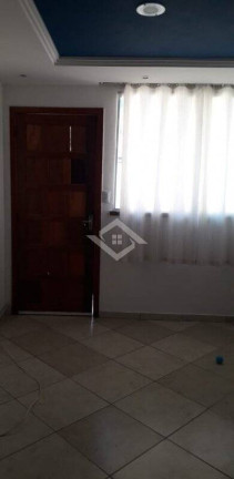 Imagem Casa com 2 Quartos à Venda, 72 m² em Campo Grande - Rio De Janeiro Imagem Casa com 2 Quartos à Venda, 72 m² em Campo Grande - Rio De Janeiro