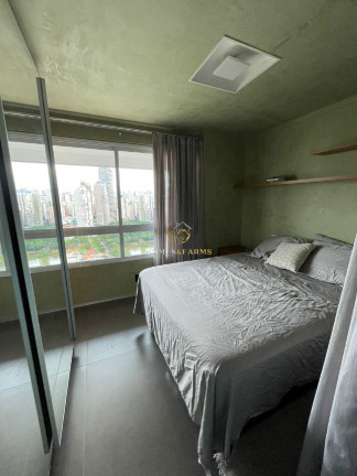 Imagem Apartamento com 2 Quartos à Venda, 75 m² em Setor Bueno - Goiânia Imagem Apartamento com 2 Quartos à Venda, 75 m² em Setor Bueno - Goiânia