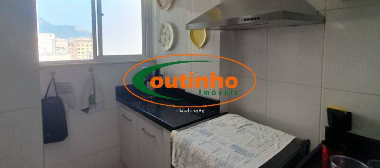 Imagem Apartamento com 2 Quartos à Venda, 65 m² em Tijuca - Rio De Janeiro Imagem Apartamento com 2 Quartos à Venda, 65 m² em Tijuca - Rio De Janeiro