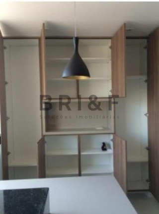Imagem Apartamento com 1 Quarto à Venda, 37 m² em Vila Cordeiro - São Paulo Imagem Apartamento com 1 Quarto à Venda, 37 m² em Vila Cordeiro - São Paulo